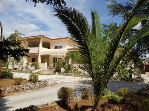Villa Venus Woods Martina Franca